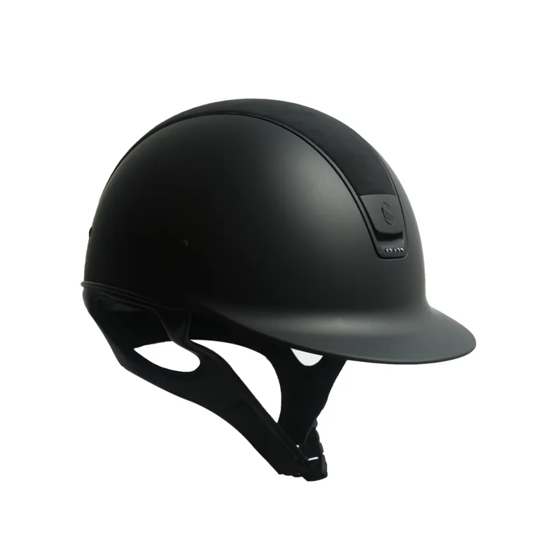 Samshield Shadowmatt Limited Edition Black-1